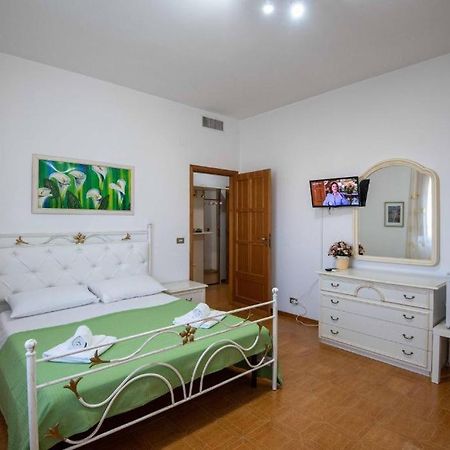 B. & B. Villa Giada Marina di Ginosa Zewnętrze zdjęcie