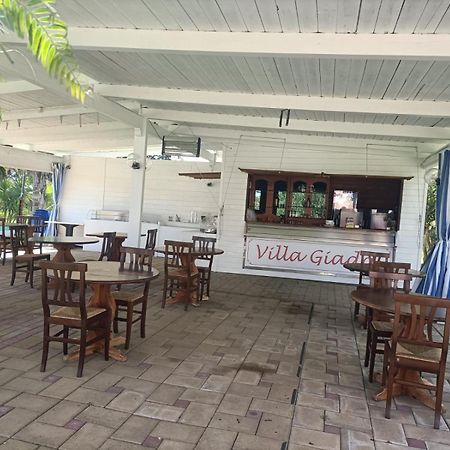 B. & B. Villa Giada Marina di Ginosa Zewnętrze zdjęcie
