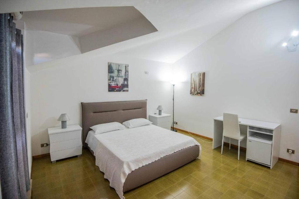 B. & B. Villa Giada Marina di Ginosa Zewnętrze zdjęcie