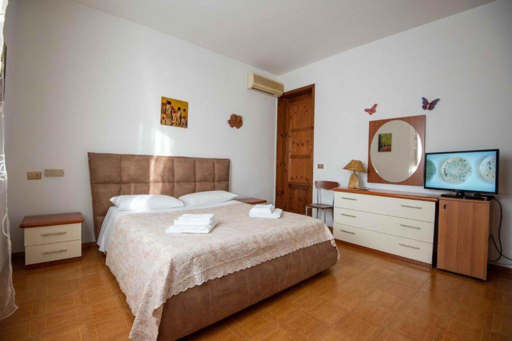 B. & B. Villa Giada Marina di Ginosa Zewnętrze zdjęcie
