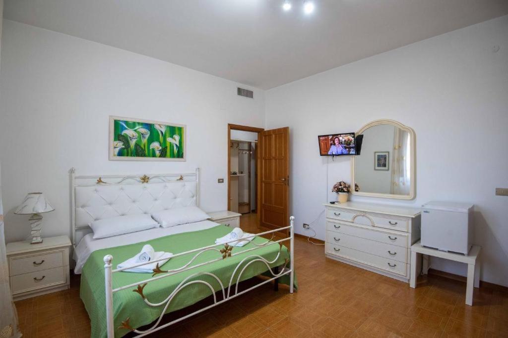 B. & B. Villa Giada Marina di Ginosa Zewnętrze zdjęcie